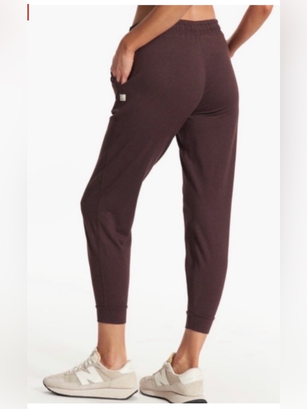 Vuori Performance Jogger Dreamknit, size XS - Picture 3 of 6